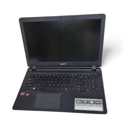 ACER ASPIRE ES1-523 15,6" AMD A8-7410 4GB/1TB HDD AMD RADEON R5