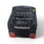 Akumulator Metabo 18V LiHD 8.0AH