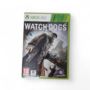 Watch Dogs Xbox 360