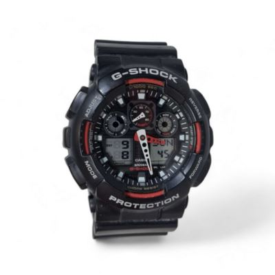 Zegarek: casio g-shock 5081 ga-100