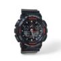 Zegarek: casio g-shock 5081 ga-100