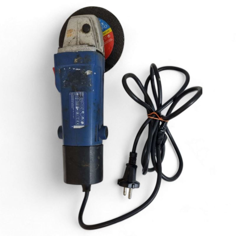 SZLIFIERKA: Heston 54hg051 500w