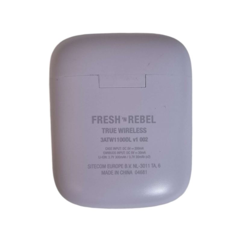 Słuchawki BT FRESH REBEL