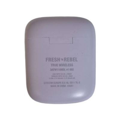 Słuchawki BT FRESH REBEL Słuchawki BT FRESH REBEL