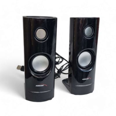 Zestaw głośników 2.0 Audiocore AC860 8 W