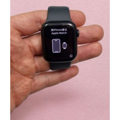 Apple Watch 7 41mm + ładowarka S/NT54VTMQHWM