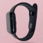 Apple Watch 7 41mm + ładowarka S/NT54VTMQHWM