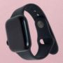 Apple Watch 7 41mm + ładowarka S/NT54VTMQHWM