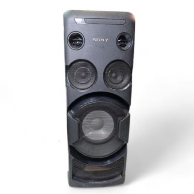 GŁOŚNIK Power Audio Sony MHC-V42D 115W