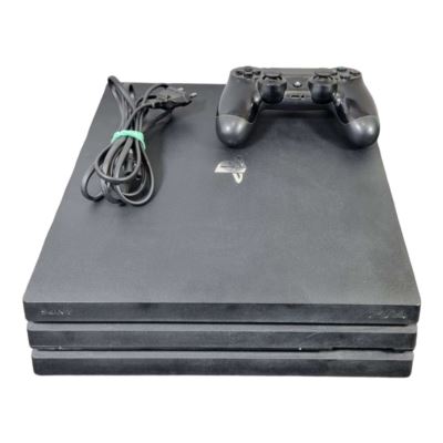 PlayStation 4  Pro CUH-7216b 1tb