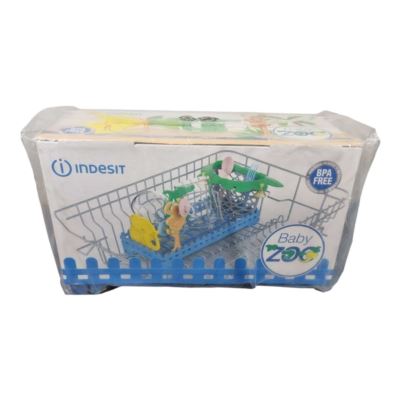 Wkład zmywarkowy/zlewowy Indesit Baby ZOO