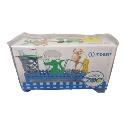 Wkład zmywarkowy/zlewowy Indesit Baby ZOO