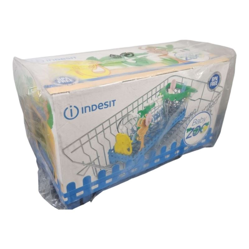 Wkład zmywarkowy/zlewowy Indesit Baby ZOO