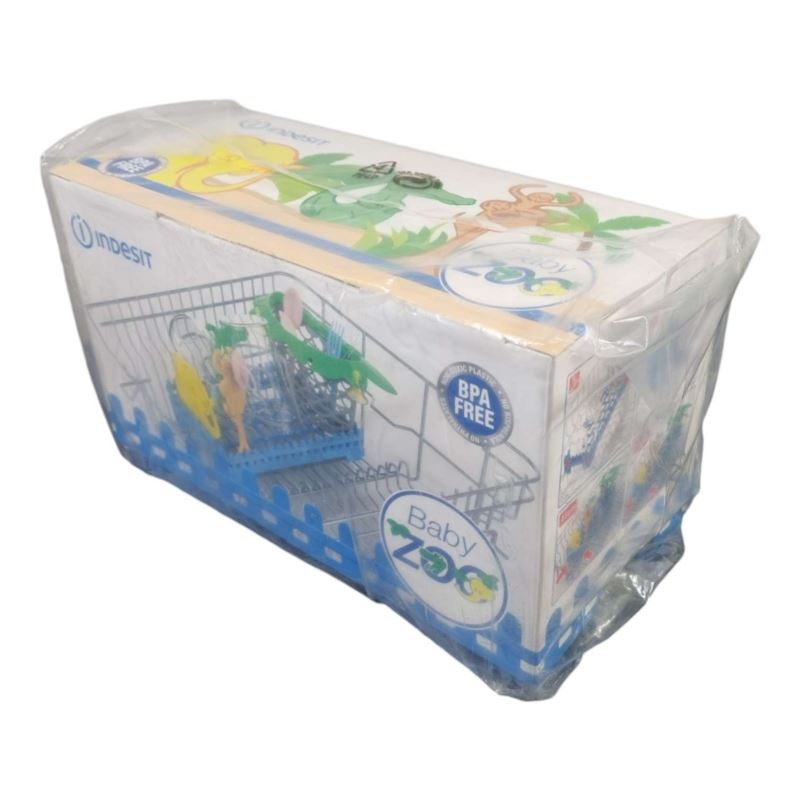 Wkład zmywarkowy/zlewowy Indesit Baby ZOO