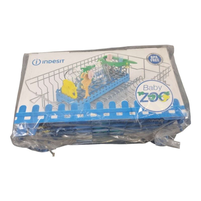 Wkład zmywarkowy/zlewowy Indesit Baby ZOO