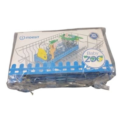 Wkład zmywarkowy/zlewowy Indesit Baby ZOO