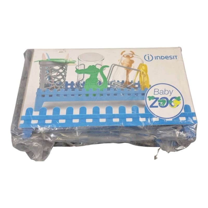 Wkład zmywarkowy/zlewowy Indesit Baby ZOO