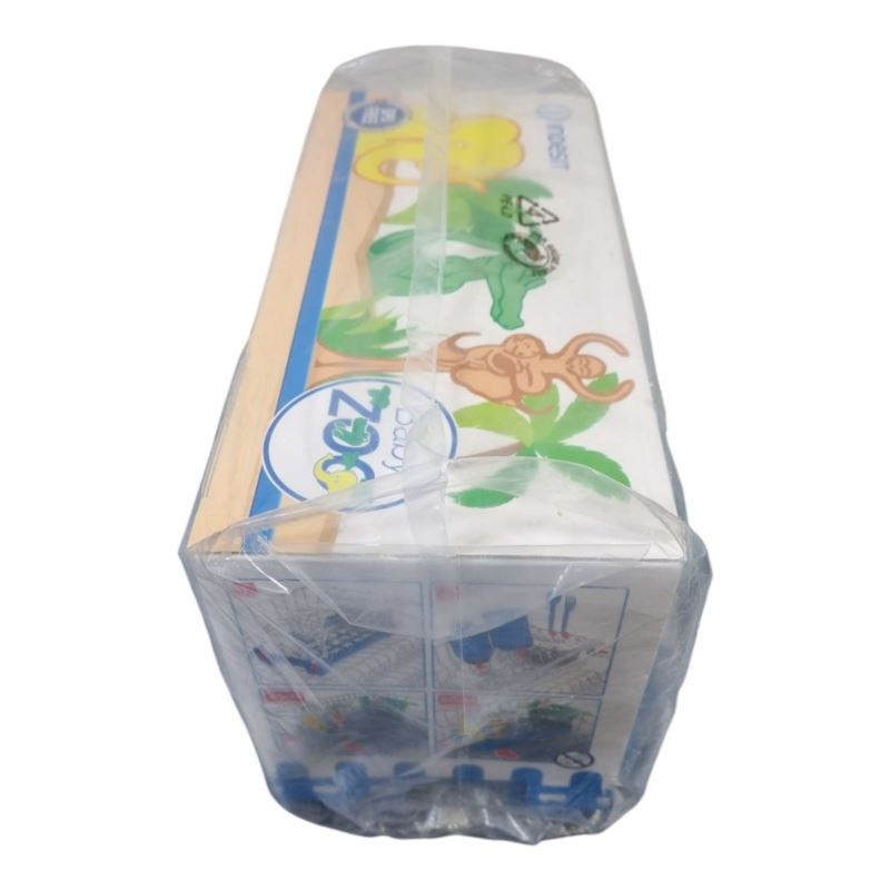 Wkład zmywarkowy/zlewowy Indesit Baby ZOO