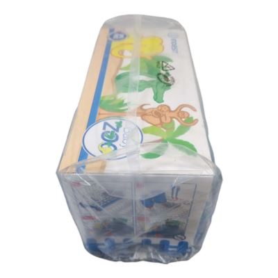 Wkład zmywarkowy/zlewowy Indesit Baby ZOO