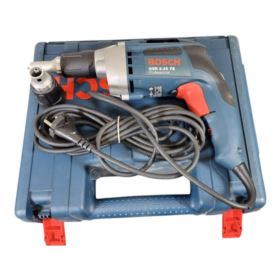 Wkrętarka sieciowa Bosch GSR 6-25 TE 230 V + Walizka 2