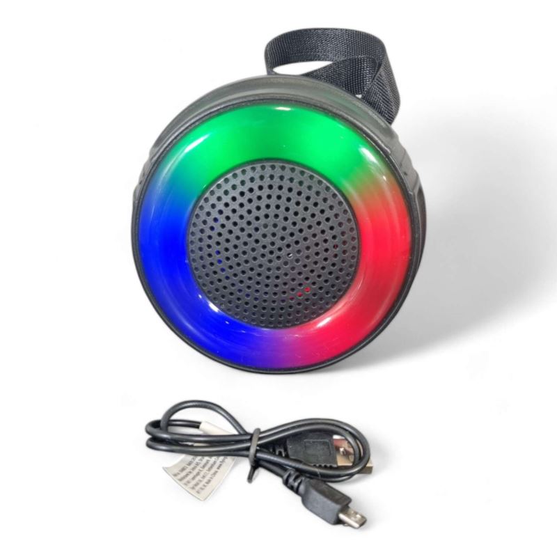 Głosnik Wireless BT Tradlos Hojtaler With Light