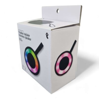 Głosnik Wireless BT Tradlos Hojtaler With Light