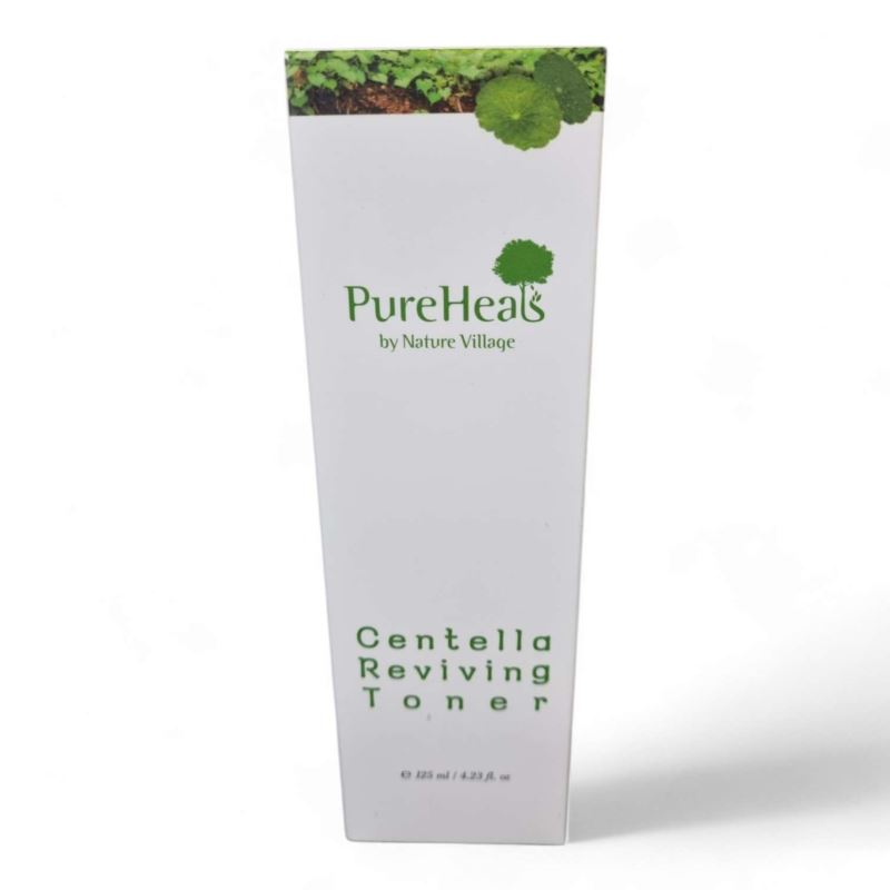 PureHeals Centella Reviving 130 ml Tonik