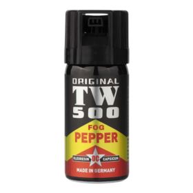 Gaz pieprzowy TW_500 40ml G-046 Stożek