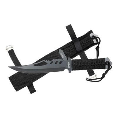 Nóż Wojskowy BSH N-268