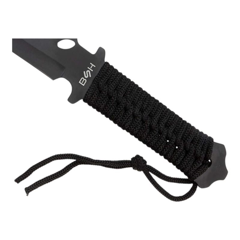 Nóż Wojskowy BSH N-268