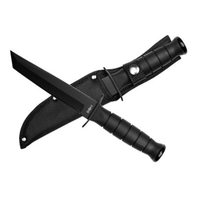 Nóż Taktyczny BSH N-308G