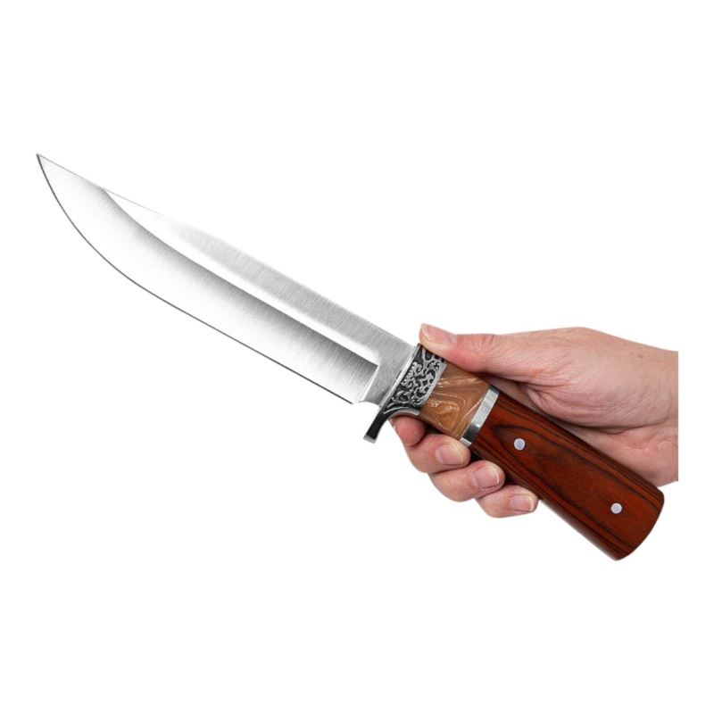 Nóż Myśliwski BSH ADVENTURE N-182G