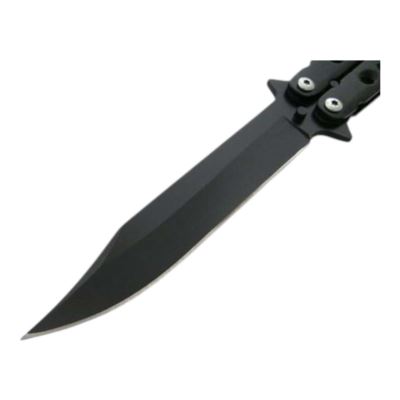 Nóż Motylek N-498J