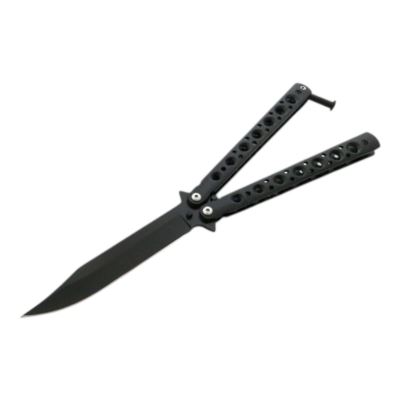 Nóż Motylek N-498J