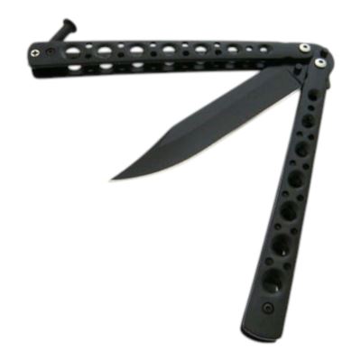 Nóż Motylek N-498J