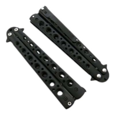 Nóż Motylek N-498J