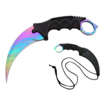Nóż KARAMBIT CS:GO BSH N-062S