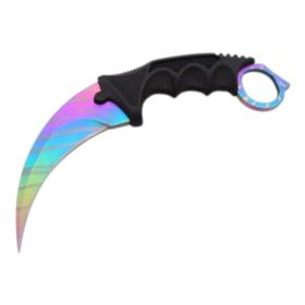 Nóż KARAMBIT CS:GO BSH N-062S 2