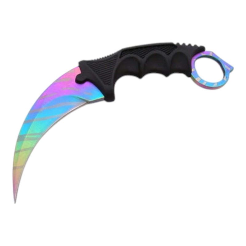 Nóż KARAMBIT CS:GO BSH N-062S