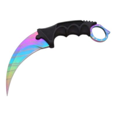 Nóż KARAMBIT CS:GO BSH N-062S