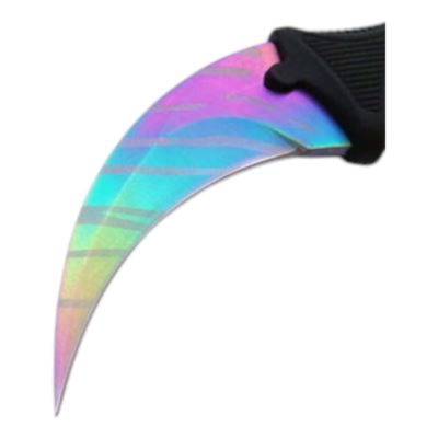 Nóż KARAMBIT CS:GO BSH N-062S