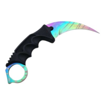 Nóż KARAMBIT CS:GO BSH N-062S