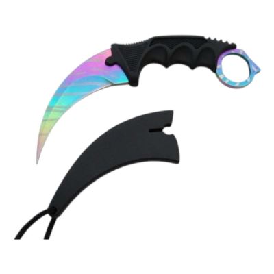 Nóż KARAMBIT CS:GO BSH N-062S