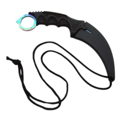 Nóż KARAMBIT CS:GO BSH N-062S
