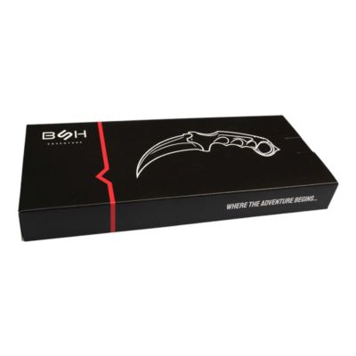 Nóż KARAMBIT CS:GO BSH N-062S