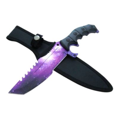 Nóż Taktyczny HUNTSMAN BSH N-316B