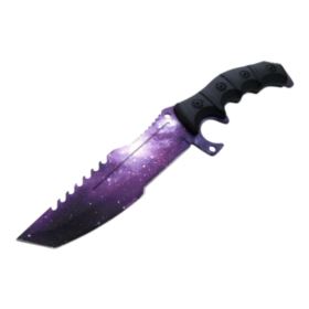 Nóż Taktyczny HUNTSMAN BSH N-316B 2