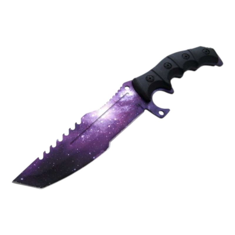 Nóż Taktyczny HUNTSMAN BSH N-316B