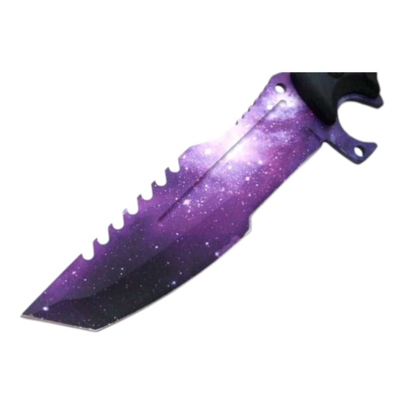 Nóż Taktyczny HUNTSMAN BSH N-316B