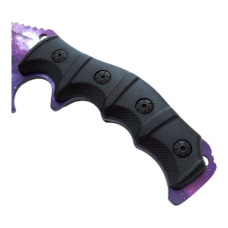 Nóż Taktyczny HUNTSMAN BSH N-316B